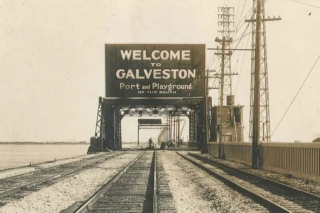 Bishop's Palace, Galveston, TX