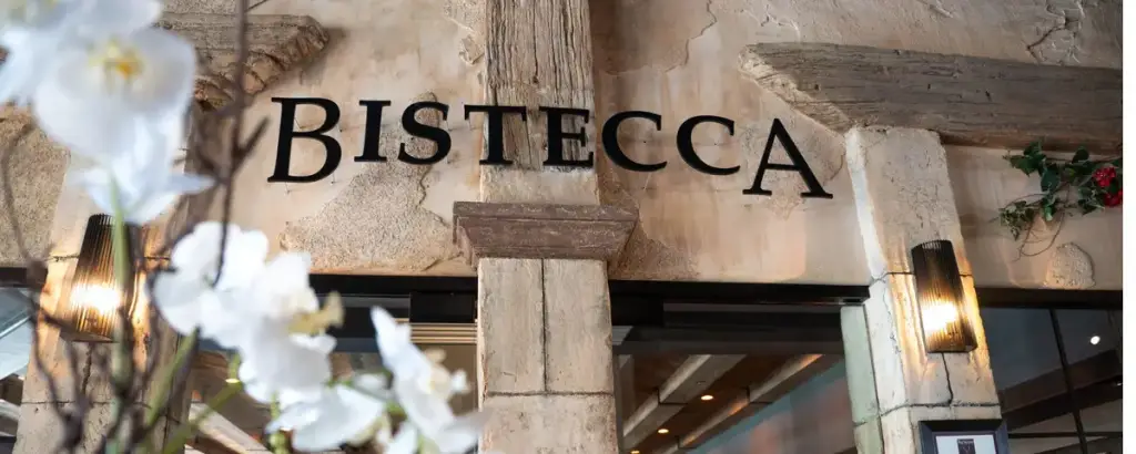 Bistecca Italian Steakhouse, Las Vegas, NV