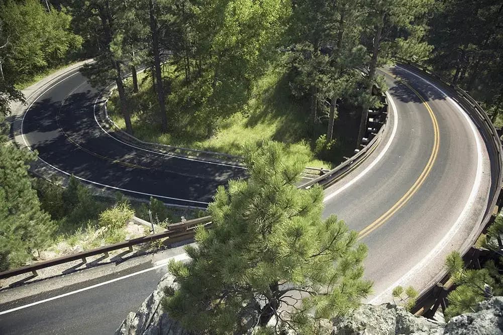 Black Hills Above & Beyond Tours, Sturgis, SD