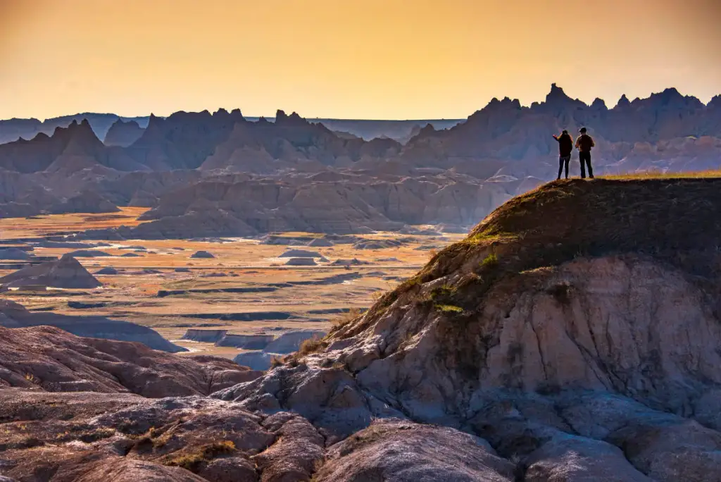 Black Hills & Badlands, Rapid City, SD
