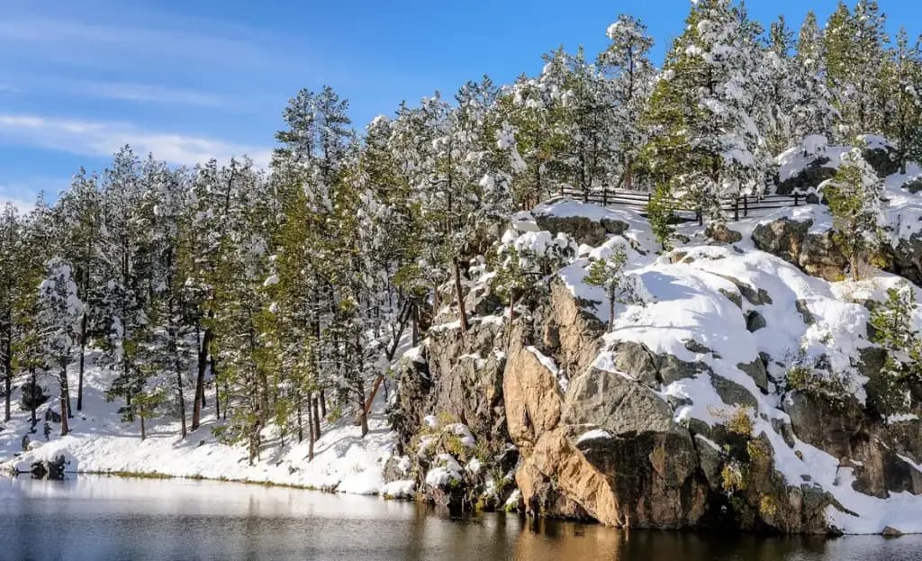 Black Hills Discovery Tours, Lead, SD