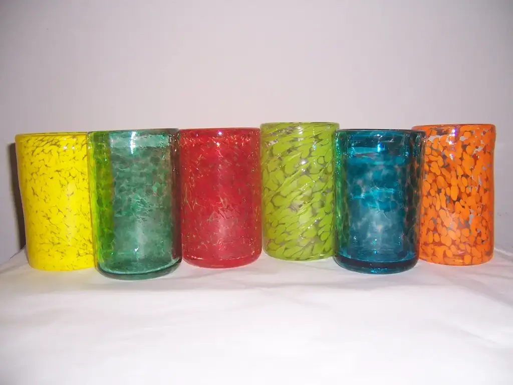 Black Hills Glass Blowers, Keystone, SD