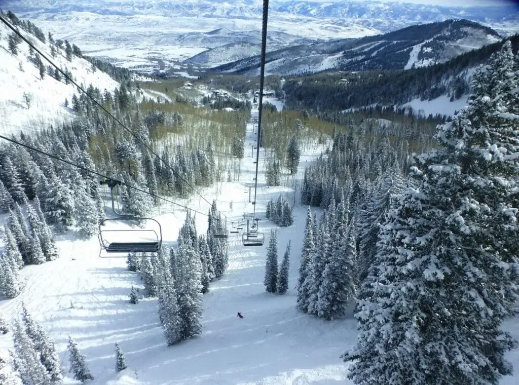 Black Tie Ski Rentals of Park City, Park City, UT
