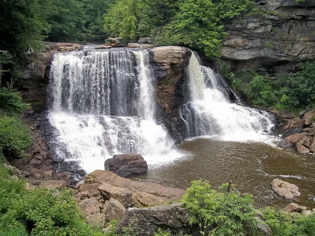Potomac Highlands