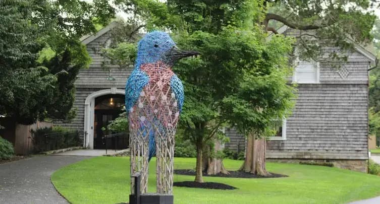 Blithewold Mansion, Gardens & Arboretum, Bristol, RI