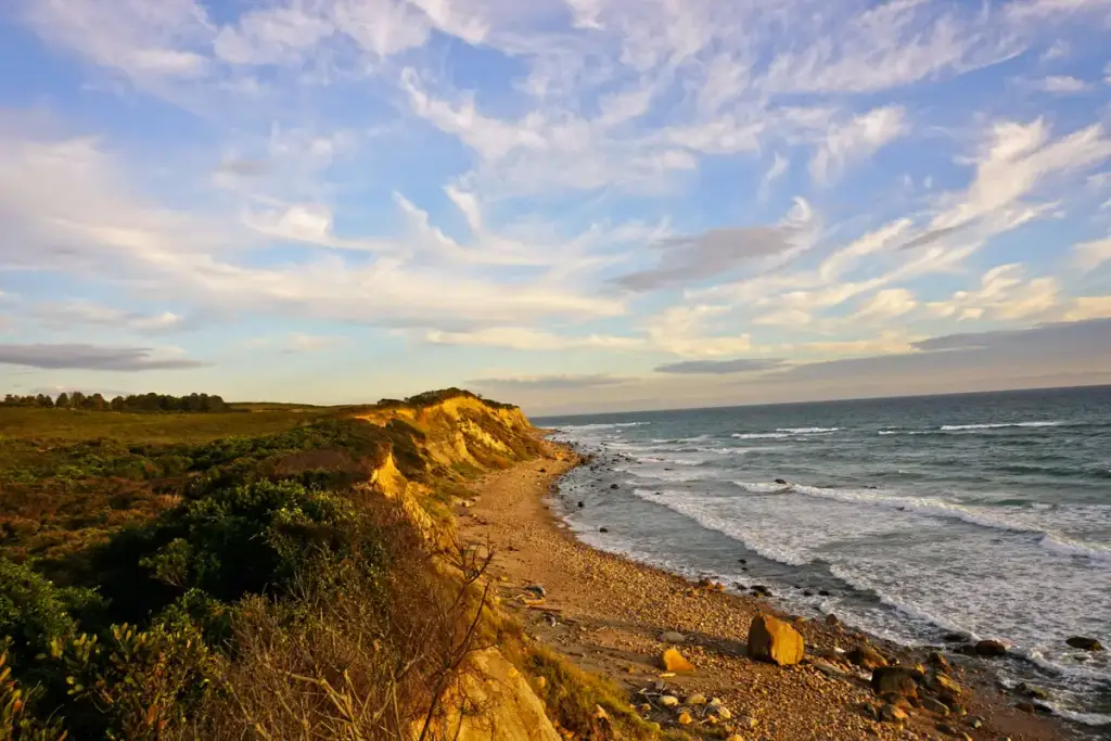 Block Island, Block Island, RI