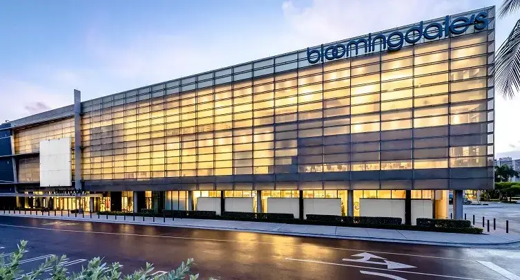 Bloomingdale's Aventura, Aventura, FL