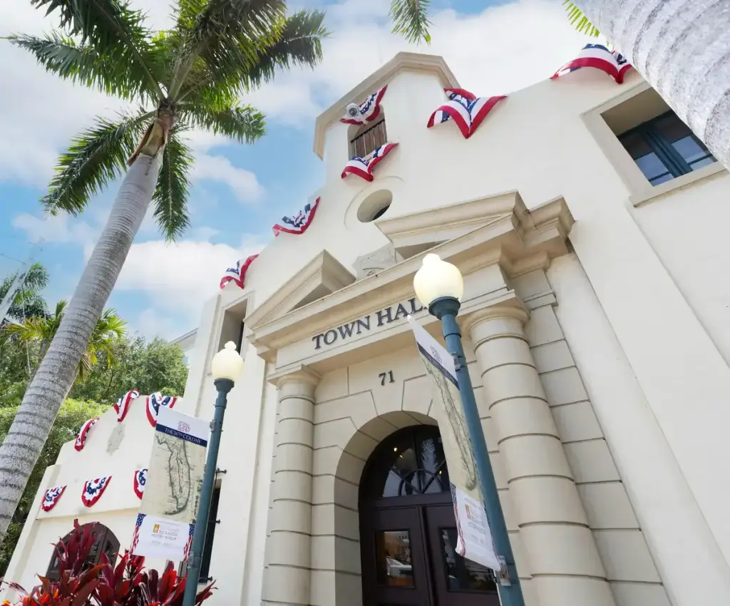 Boca Raton History Museum, Boca Raton, FL