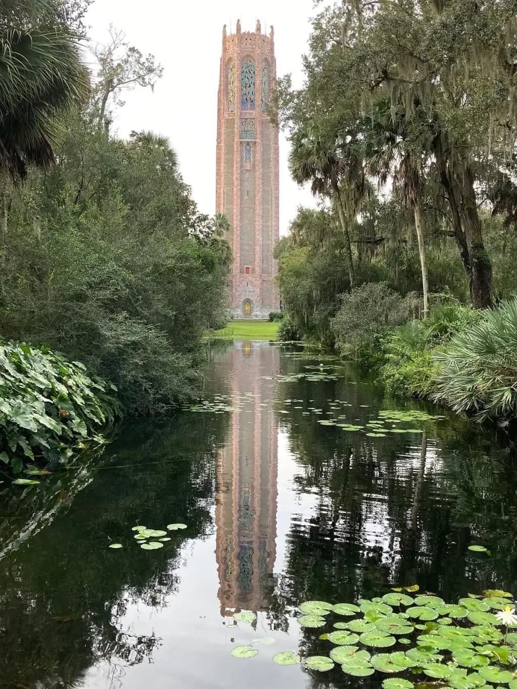 Bok Tower Gardens, Lake Wales, FL