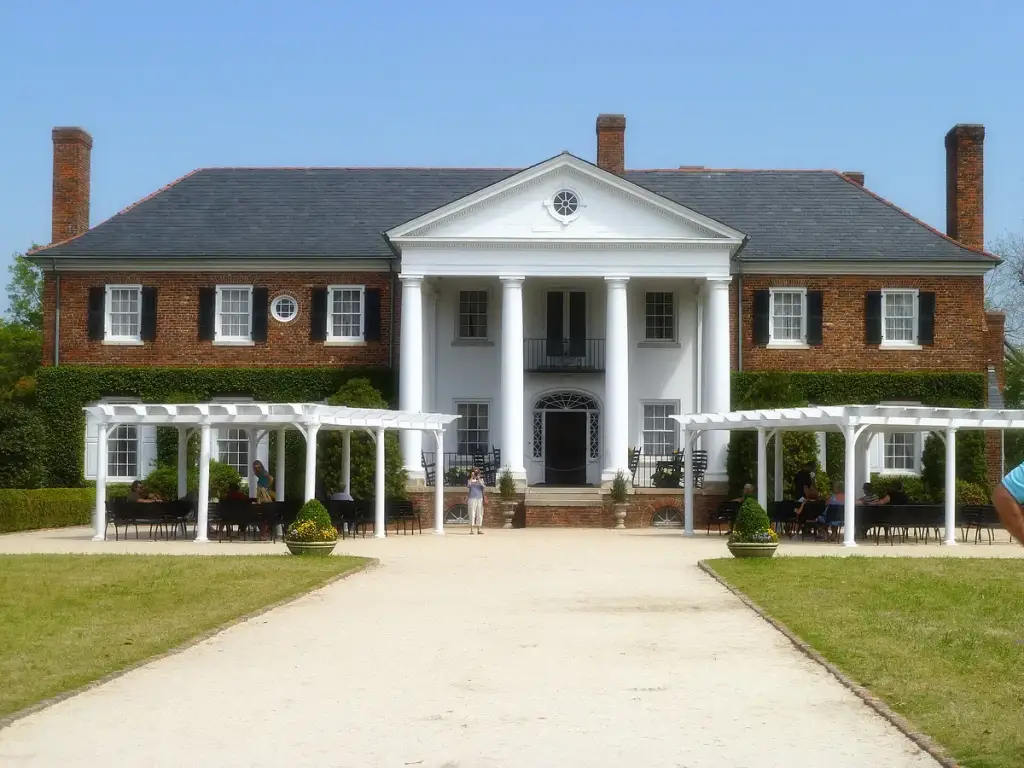 Boone Hall Plantation & Gardens, Mount Pleasant, SC
