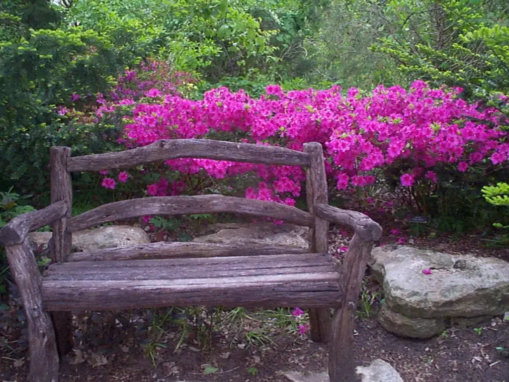 Botanica, The Wichita Gardens, Wichita, KS