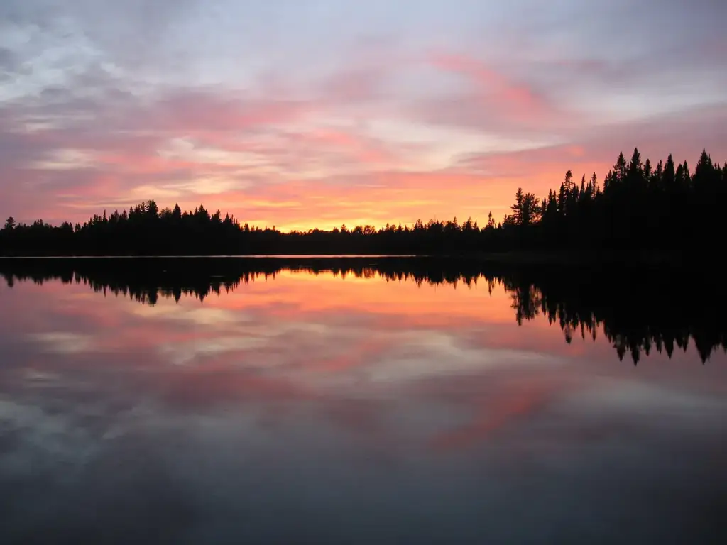 Boundary Waters Canoe Area Wilderness, Ely, MN