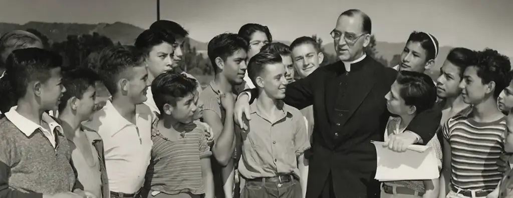 Boys Town, Boys Town, NE