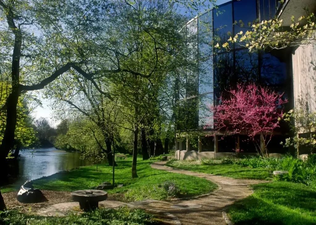 Brandywine Museum of Art, Chadds Ford, PA