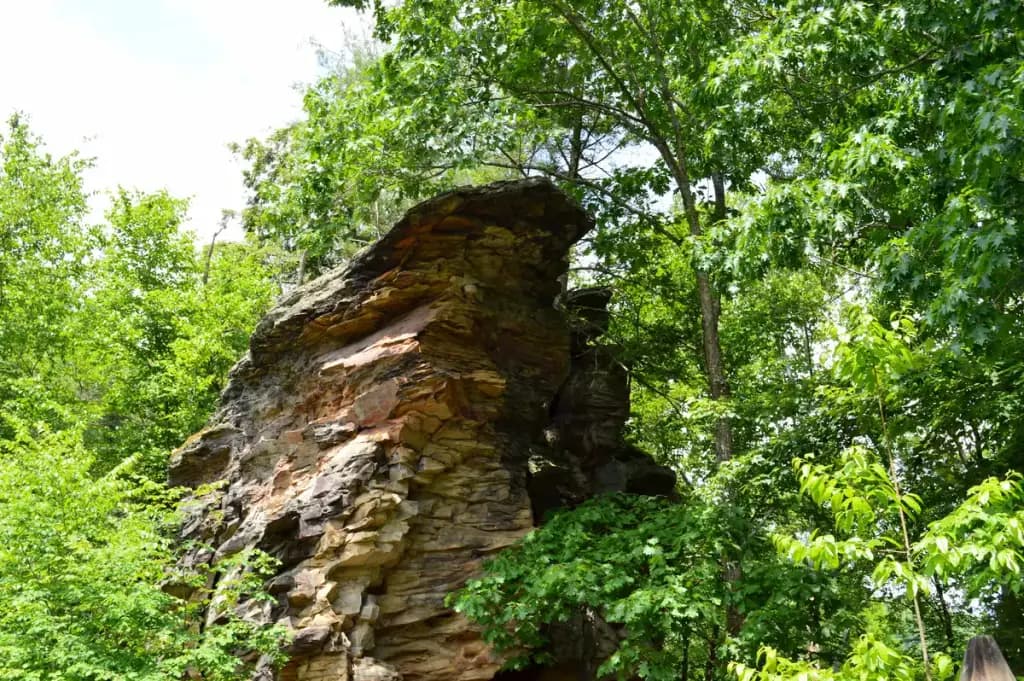 Braxton County, Sutton, WV