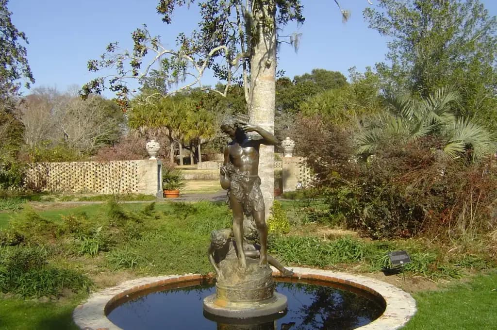 Brookgreen Gardens, Murrells Inlet, SC