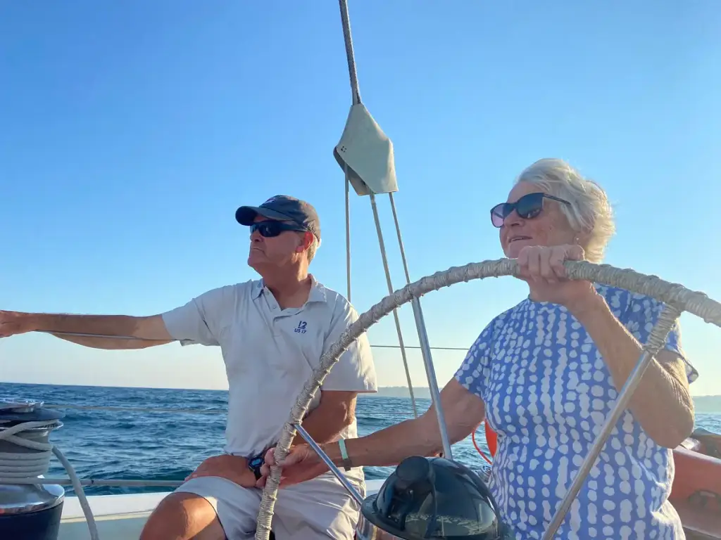 Buzzards Bay Yacht Charters, Mattapoisett, MA