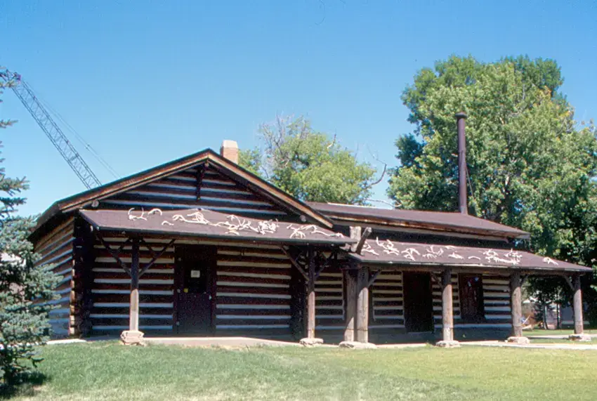C.M. Russell Museum, Great Falls, MT