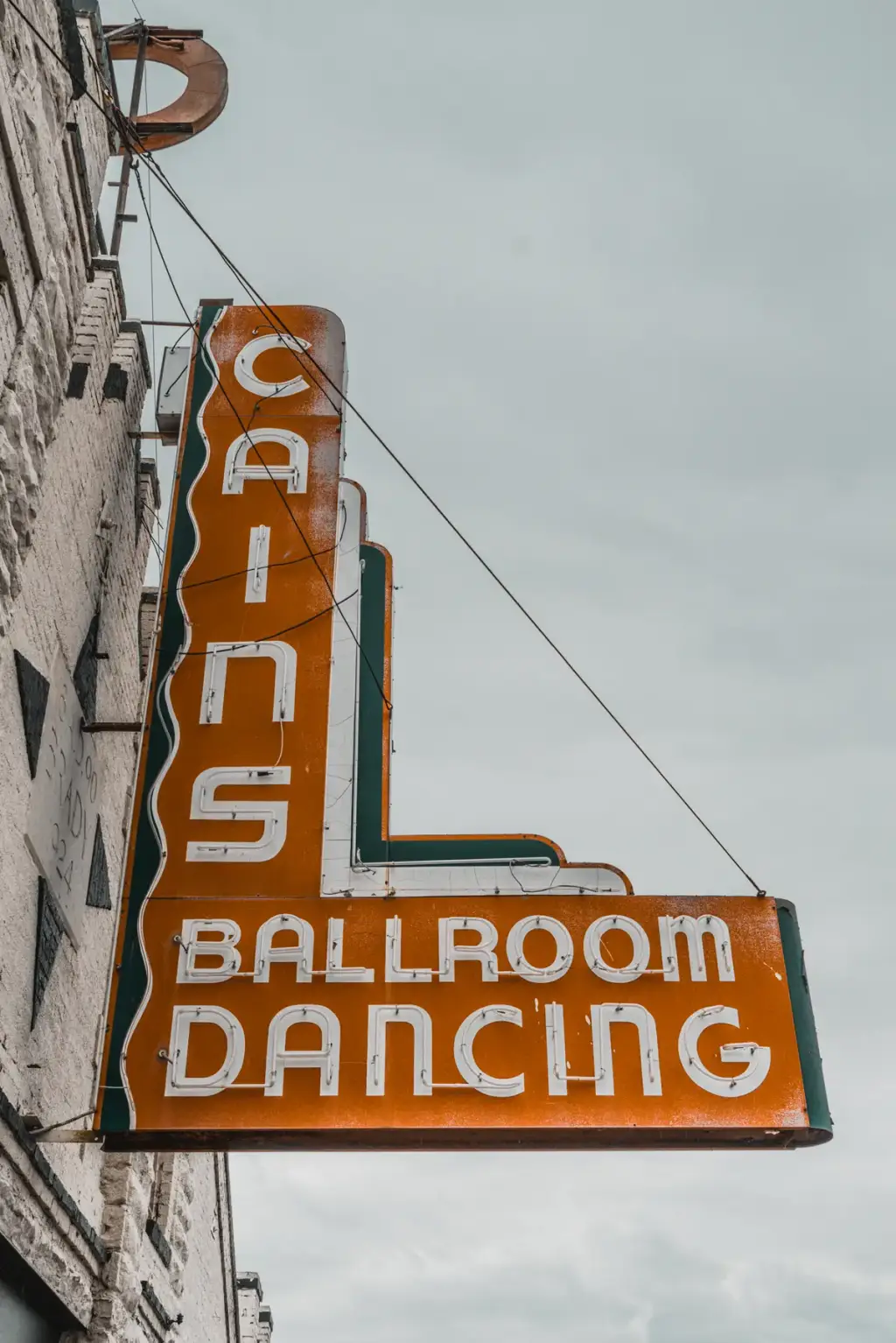 Cain's Ballroom, Tulsa, OK