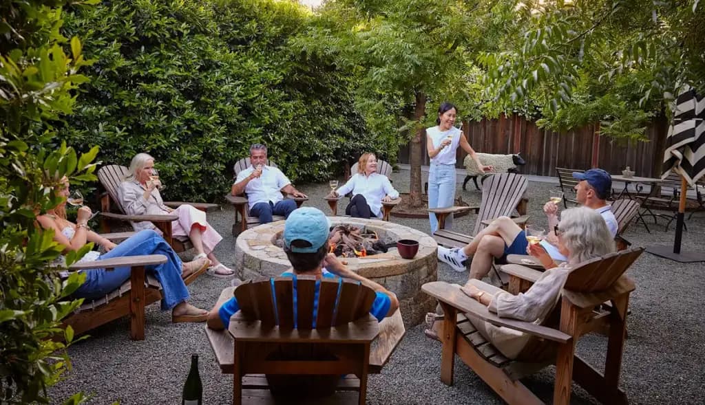 Calistoga, Calistoga, CA