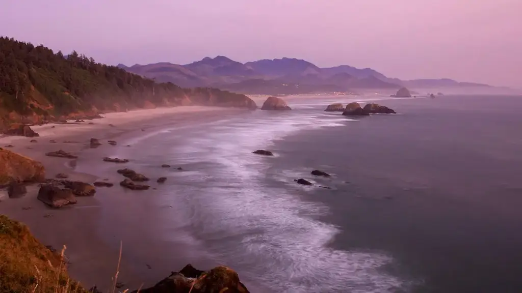 Cannon Beach, Cannon Beach, OR