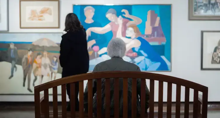 Canton Museum of Art, Canton, OH