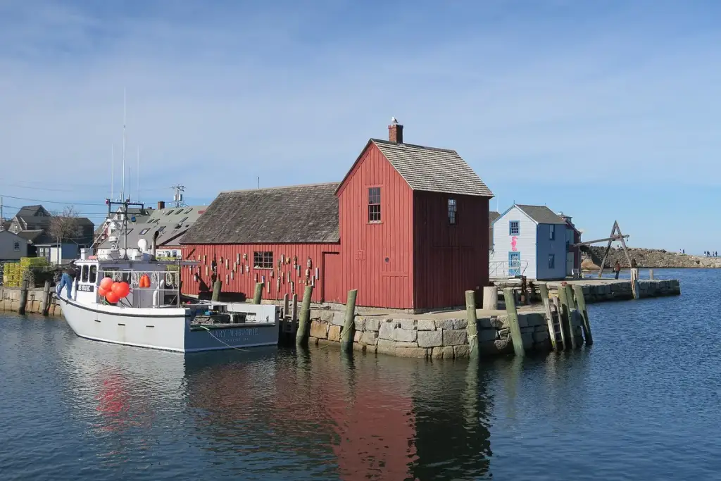Cape Ann, Gloucester, MA