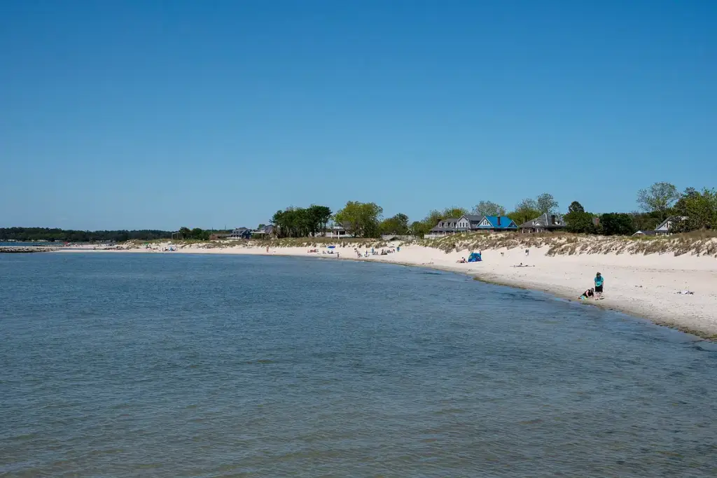 Cape Charles, Cape Charles, VA