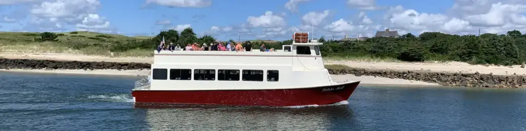 Cape Cod Lobster Cruises, Dennis, MA