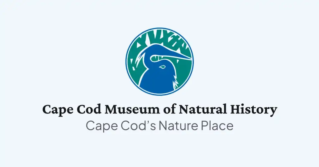 Cape Cod Museum of Natural History, Brewster, MA