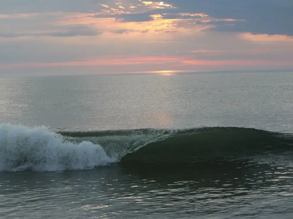 Cape Cod National Seashore, Eastham, MA