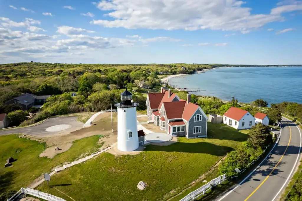 Cape Cod, Centerville, MA
