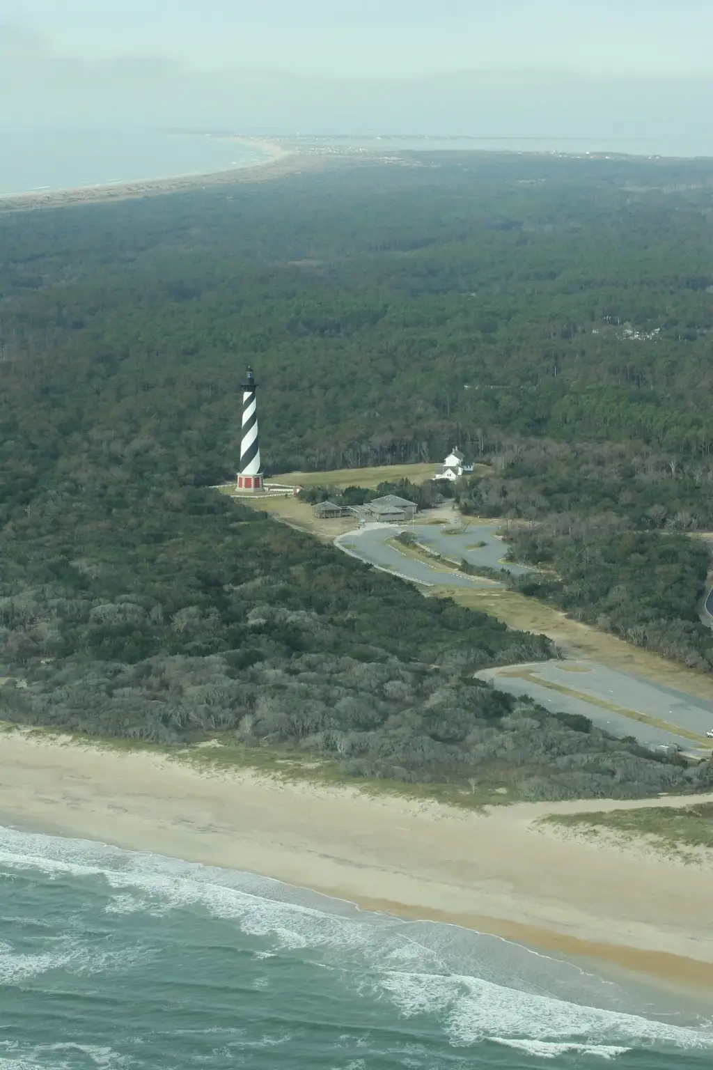 Outer Banks