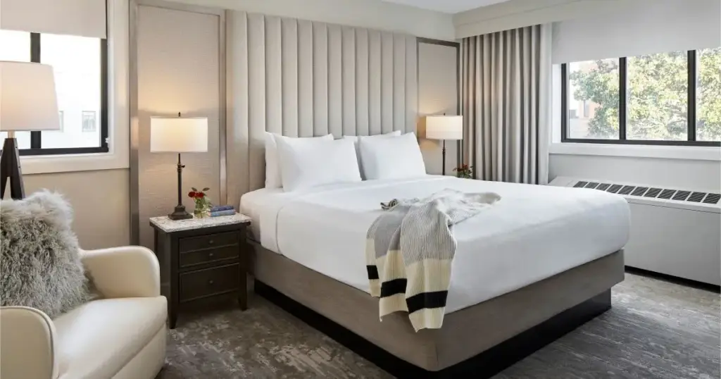 Capitol Hill Hotel, Washington, DC