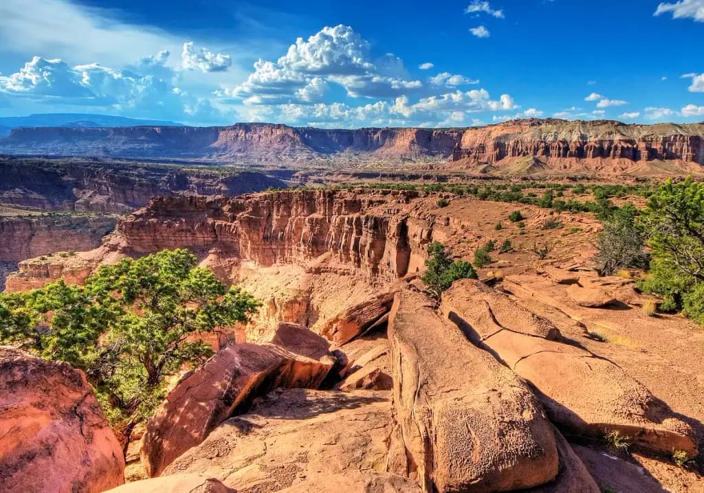 More of Utah