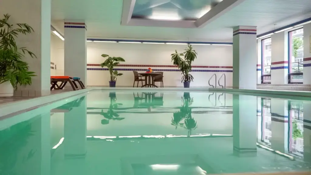 Cartier Place Suite Hotel, Ottawa, ON