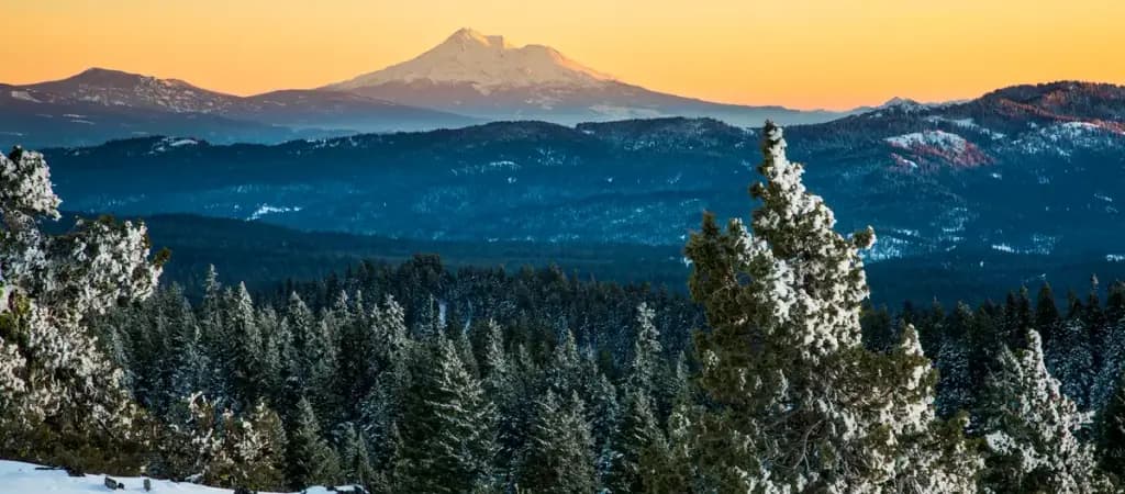 Cascade-Siskiyou National Monument, Ashland, OR