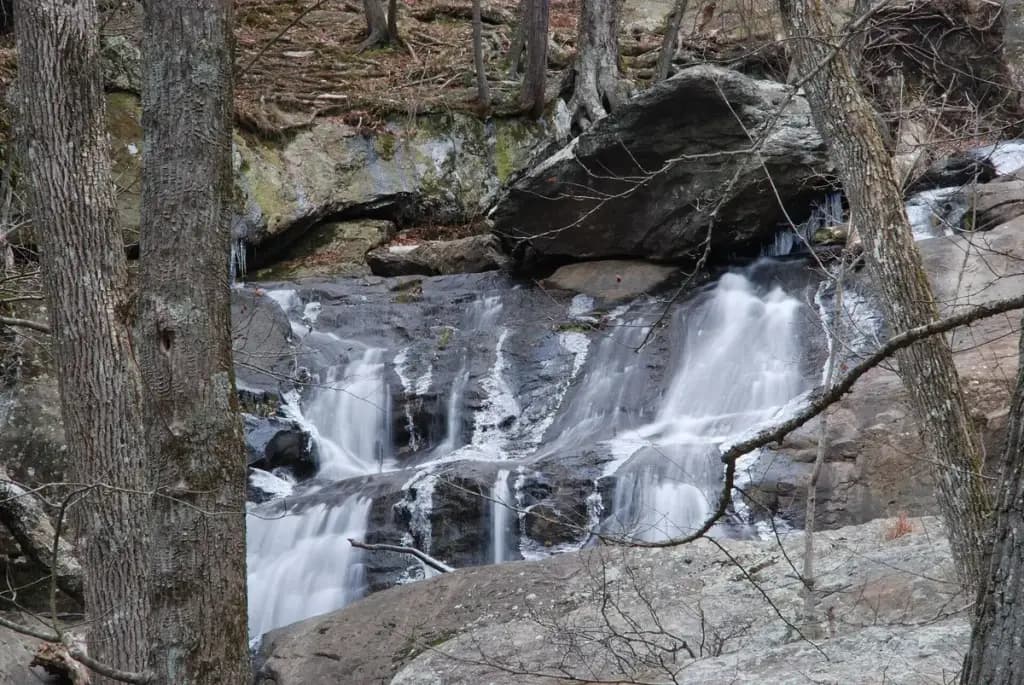 Catoctin Mountain Park, Thurmont, MD