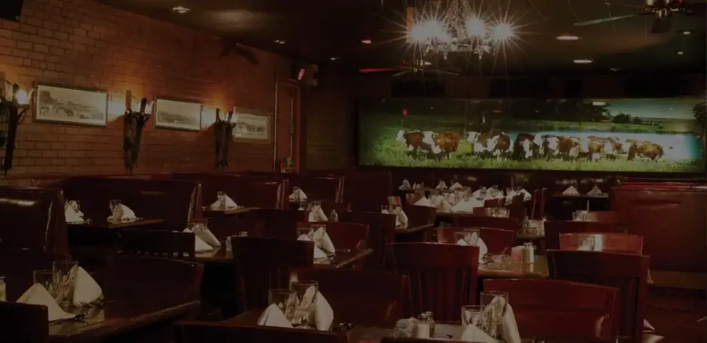 Cattlemen's Steakhouse, Oklahoma City, OK