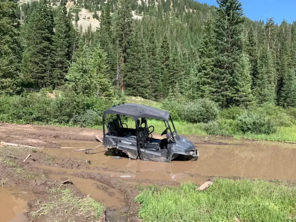 CB Motorsports, Crested Butte, CO