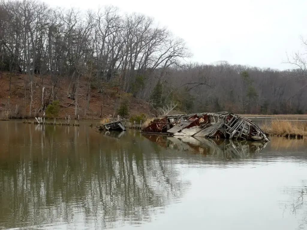 Charles County, Charles County, MD