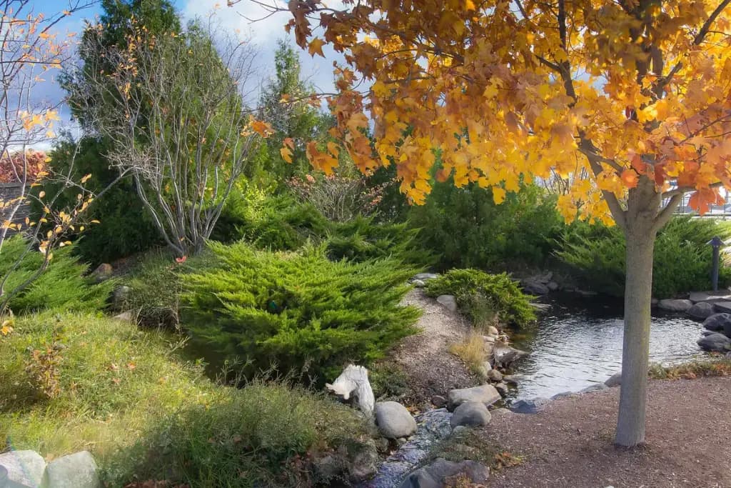 Charlevoix, Charlevoix, MI
