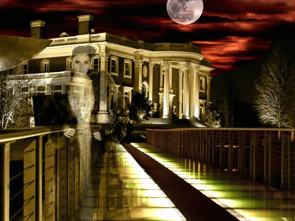 Chattanooga Ghost Tours, Chattanooga, TN