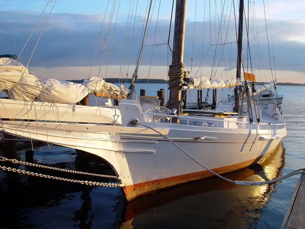 Chesapeake Bay Maritime Museum, St. Michaels, MD