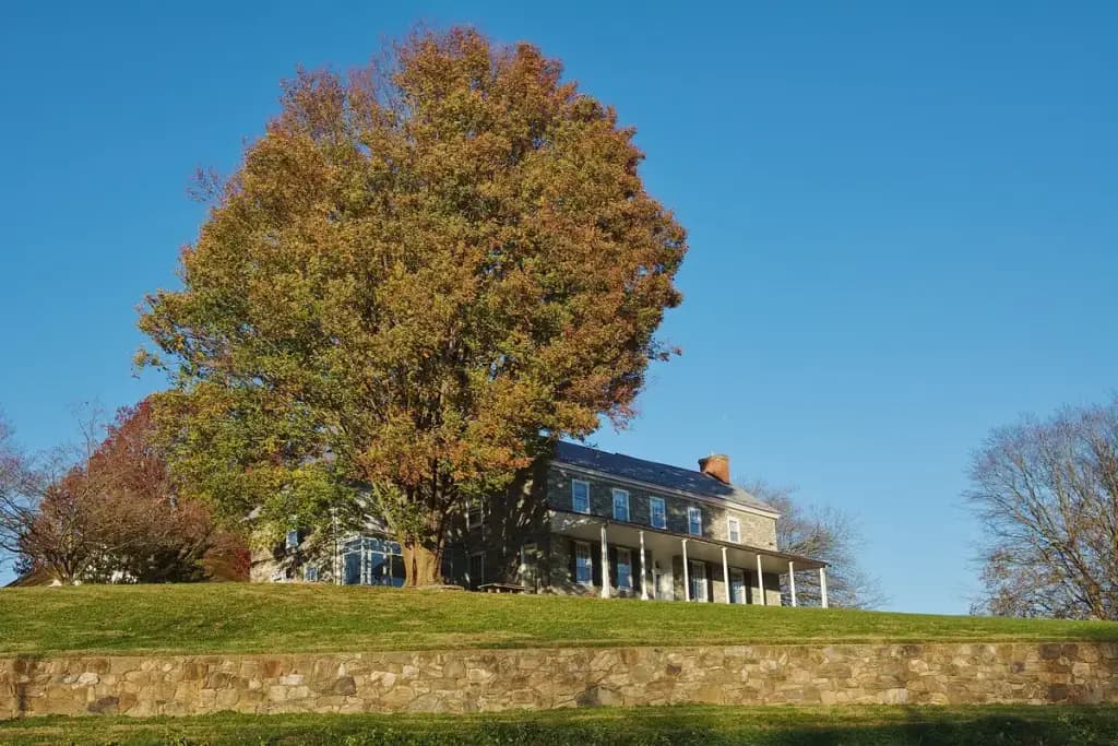 Chester County, West Chester, PA