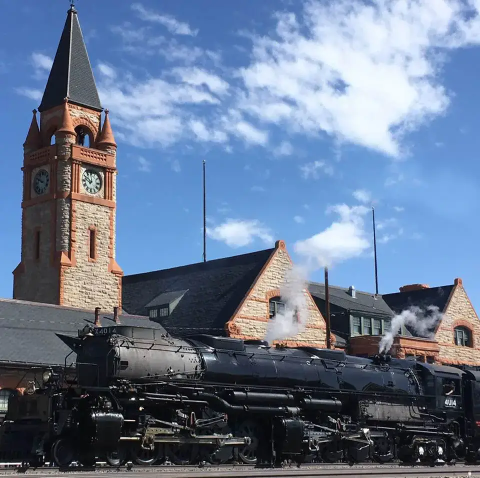 Cheyenne, Cheyenne, WY