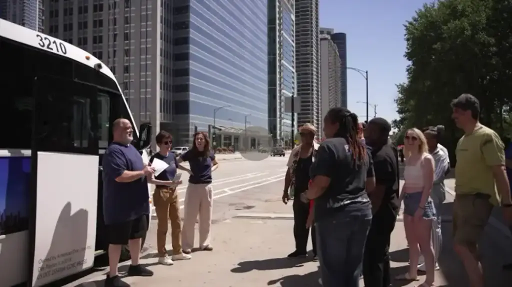 Chicago Prime Tours, Chicago, IL