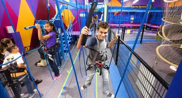 Children's Museum Houston, Houston, TX