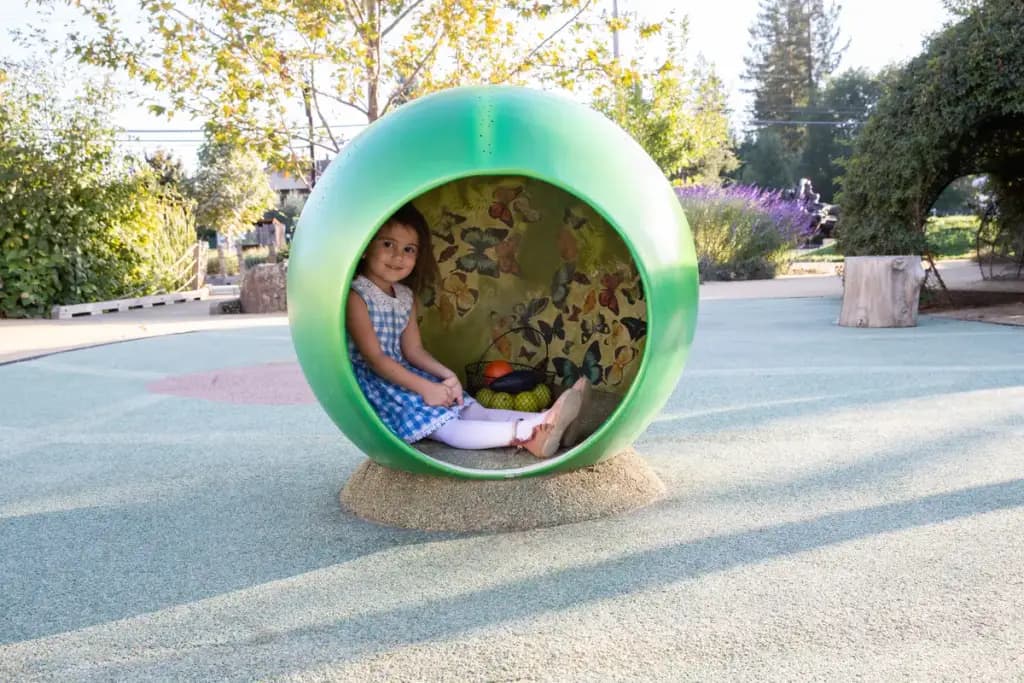 Children's Museum of Sonoma County, Santa Rosa, CA