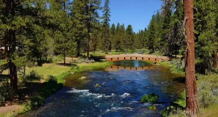 Klamath Basin